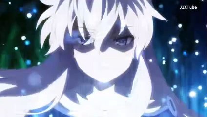 The Dawn of the Witch Ep 5 Preview