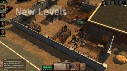 Dead State Dead State: Reanimated update