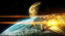 Galactic Civilizations III launch trailer