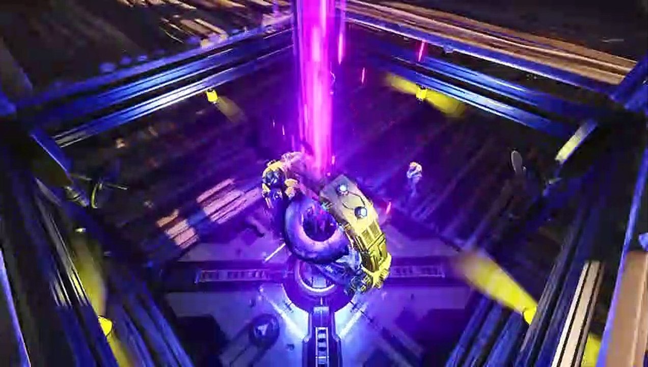 Fortnite: Save the World trailer