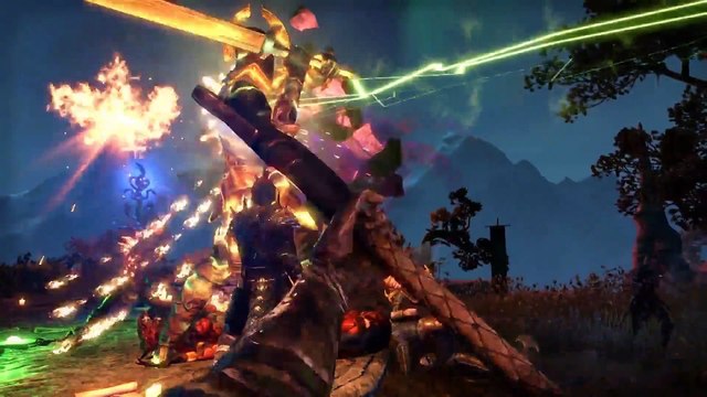 The Elder Scrolls Online: Tamriel Unlimited The Elder Scrolls with Friends