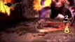 God of War III Remastered Kratos vs Hades - gameplay