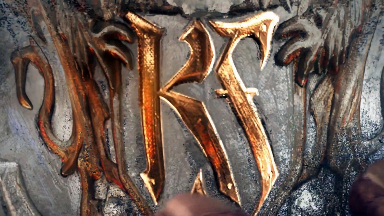 Total War: Warhammer trailer #1 (PL)
