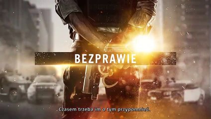 Battlefield Hardline Criminal Activity - trailer