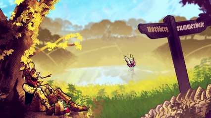 Overlord: Fellowship of Evil trailer