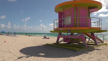 Ocean Conservancy aims to help Miami become first trash-free city