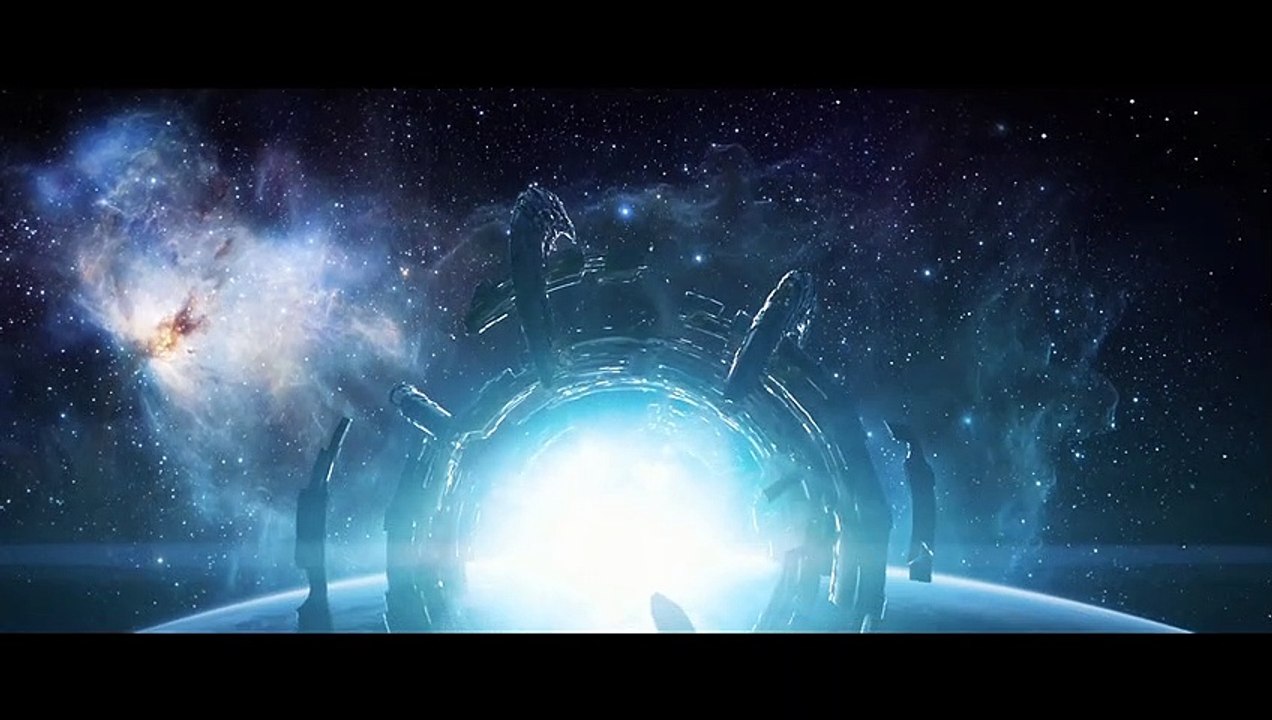 Supernova teaser