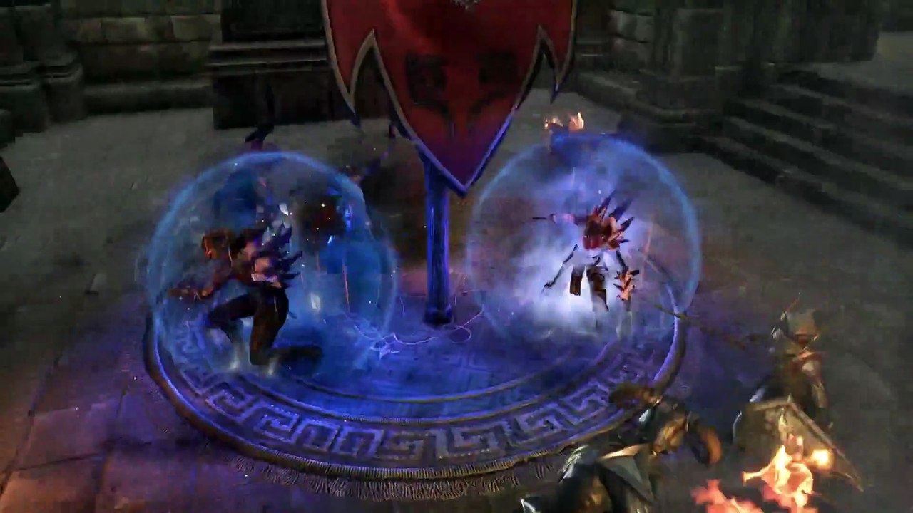 The Elder Scrolls Online: Tamriel Unlimited Exp...