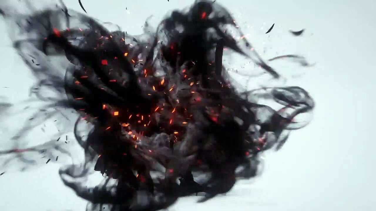 Bloodborne The Hunt Begins - trailer