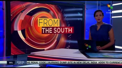 Ecuador: Education sector workers protest for pay rises