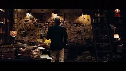 KGF Chapter 3 Official Trailer _ Yash _ Prasanth Neel _ Kgf 3 Trailer