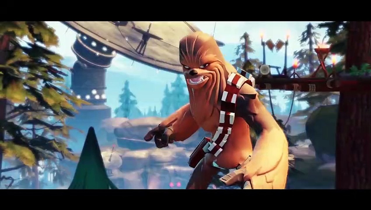 Disney Infinity 3.0 E3 2015 - trailer