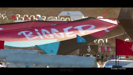 The Crew: Wild Run E3 2015 - trailer (PL)