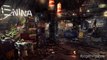 Deus Ex: Mankind Divided E3 2015 - engine tech demo