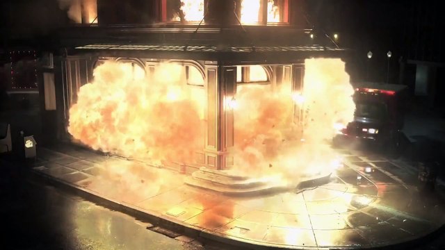 Batman: Arkham Knight Be the Batman - live action trailer