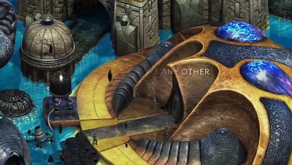 Torment: Tides of Numenera A World Unlike Any Other