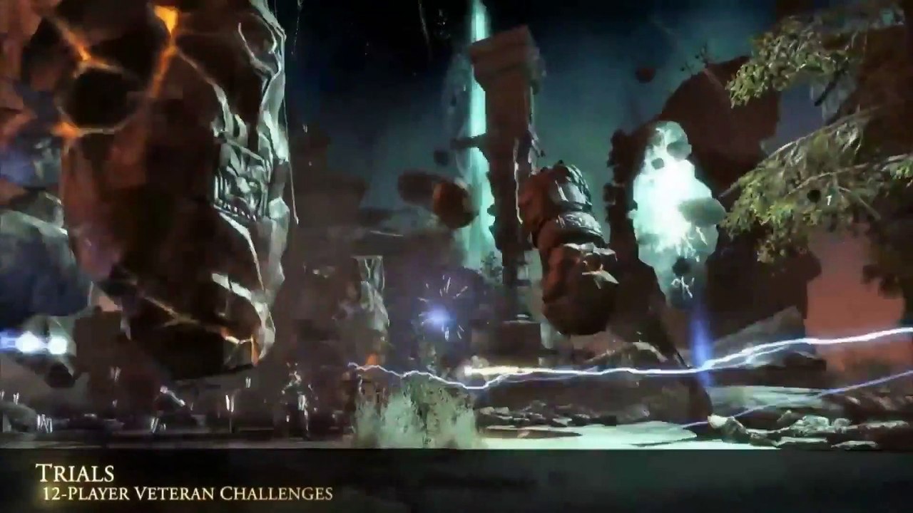 The Elder Scrolls Online: Tamriel Unlimited Tam...