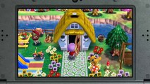 Animal Crossing: Happy Home Designer E3 2015 - trailer