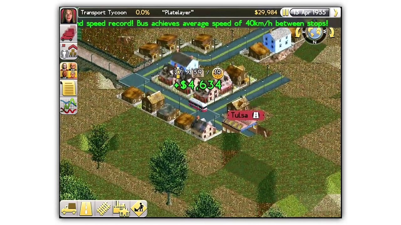 Transport Tycoon (2013) trailer