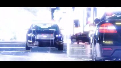 Grand Theft Auto Online Heists PC trailer