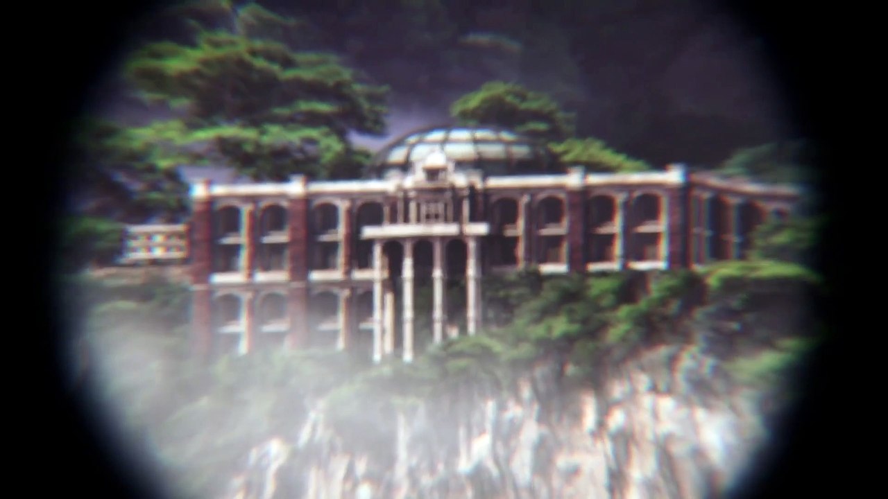 Dishonored 2 E3 2015 - trailer