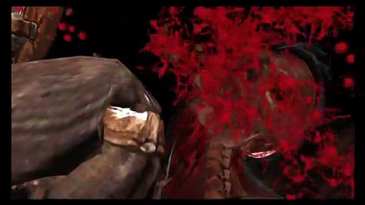 Mortal Kombat X Mortal Kombat X Mobile - launch trailer