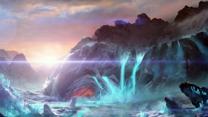 Mass Effect: Andromeda E3 2015 - trailer