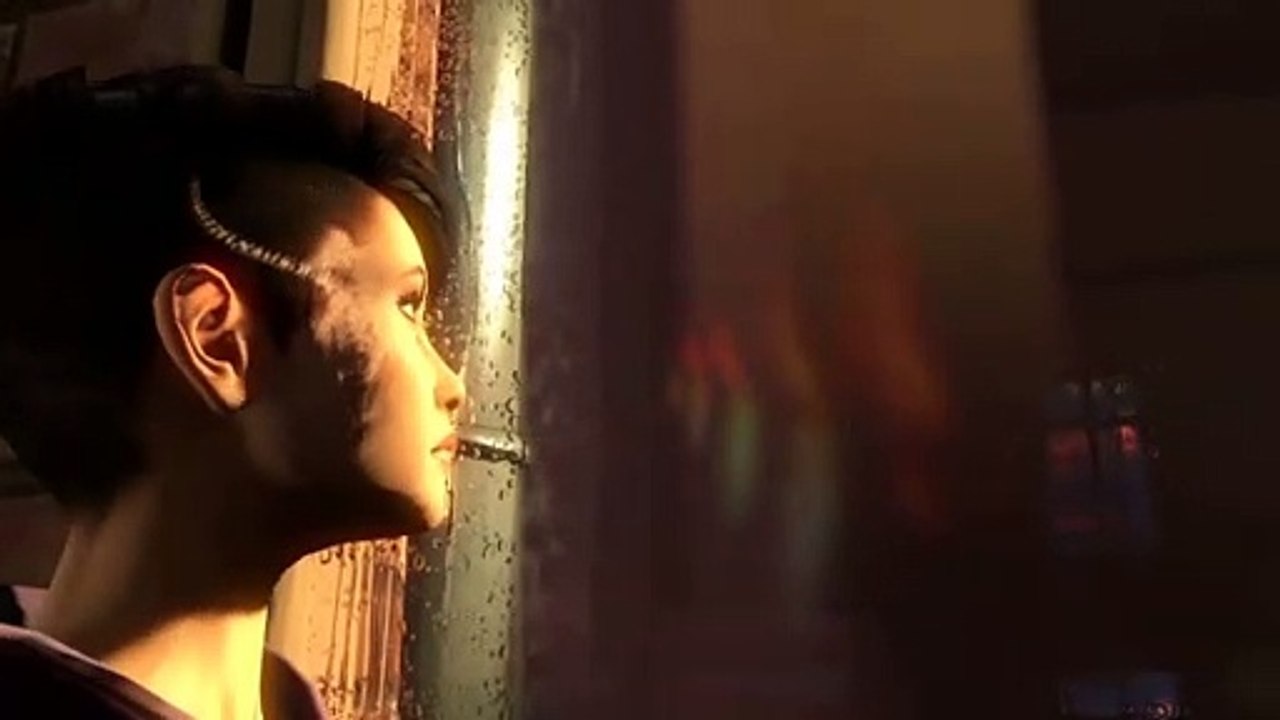 Dreamfall Chapters Realms - trailer