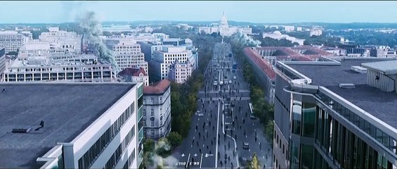 OVERKILL's The Walking Dead E3 2015 - trailer