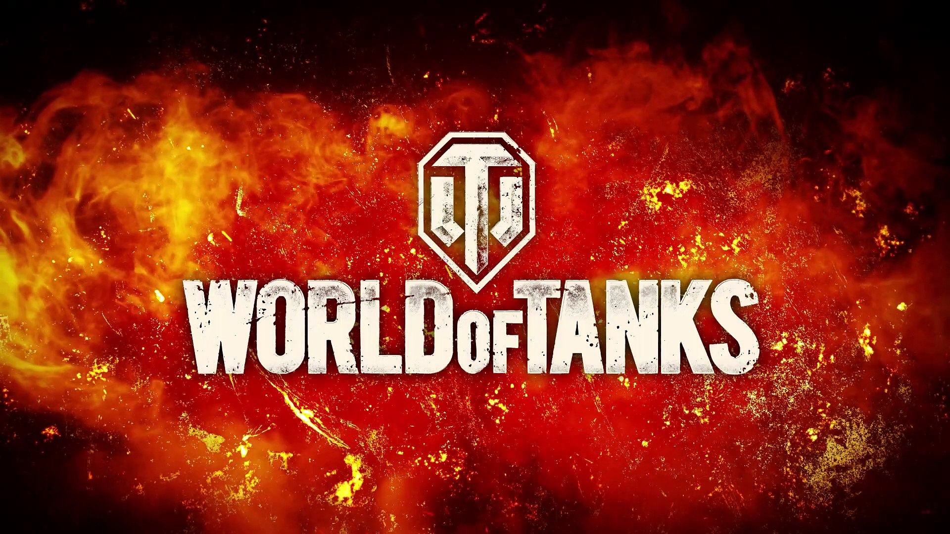 World of Tanks E3 2015 - trailer