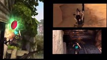 Lara Croft: Relic Run launch trailer