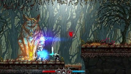 Slain: Back From Hell trailer