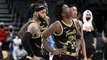 NBA Playoff Slate: Lot Of Action On Raptors, Pelicans Get Eliminated