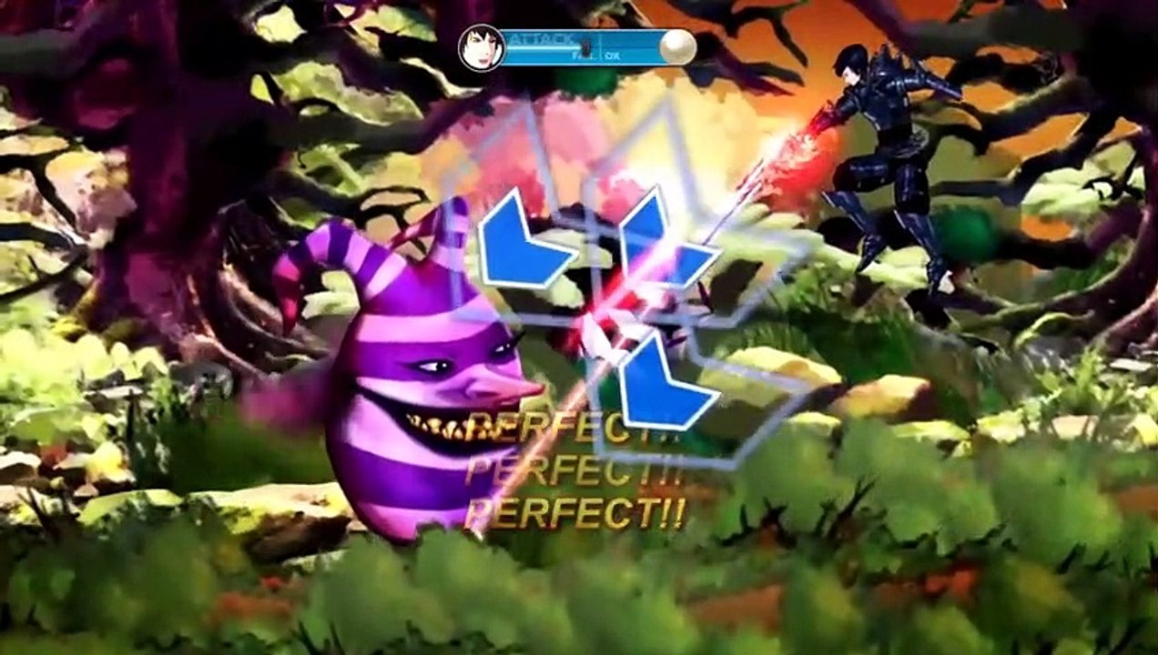 Fearless Fantasy trailer