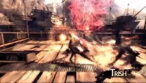 Devil May Cry 4: Special Edition gameplay trailer