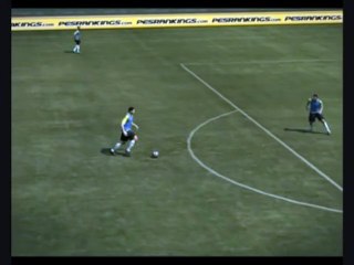 Pro Evolution Soccer 2010 Applications part 3 Pit