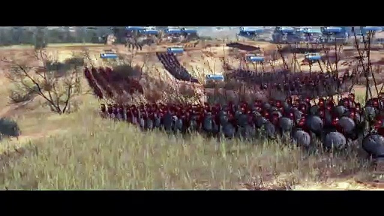 Total War: Arena trailer