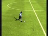 FIFA 10 Dribbling and tricks Individual