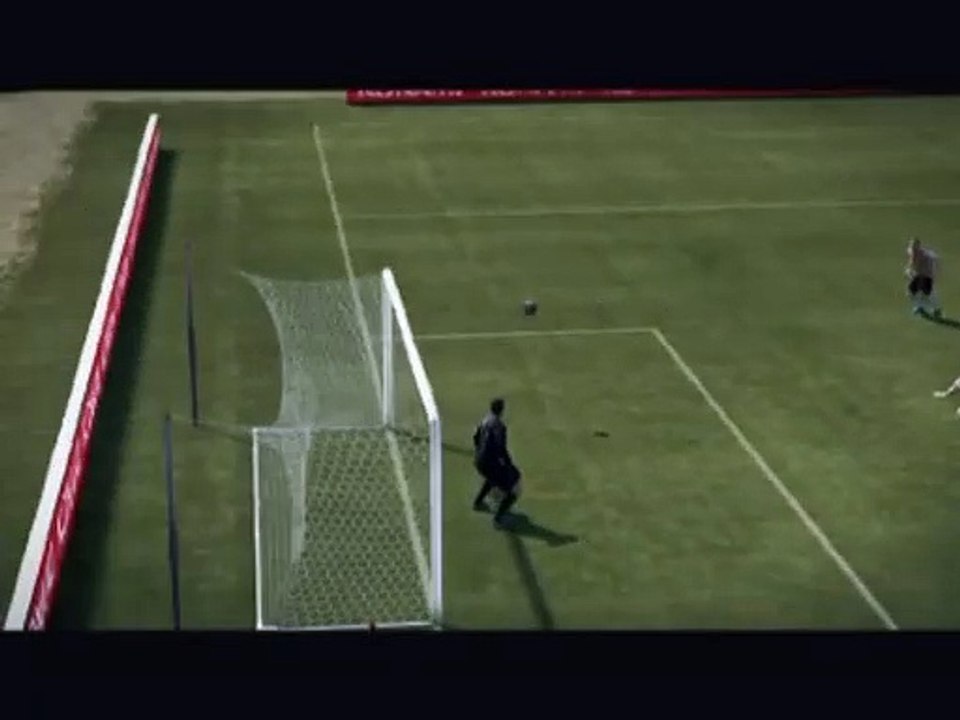 Pro Evolution Soccer 2010 Codings part 1 Regular