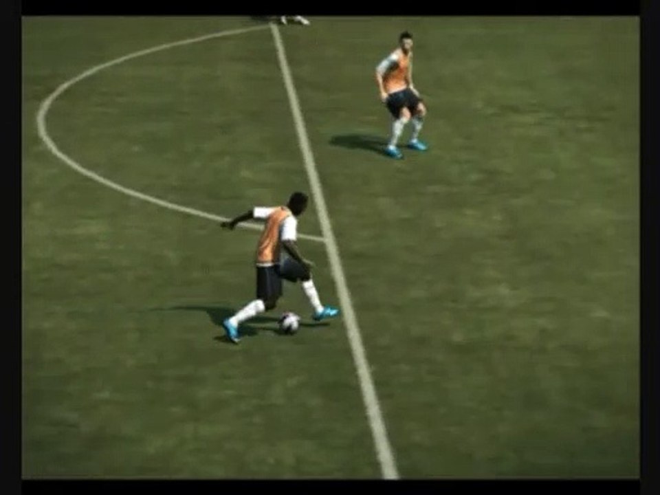 Pro Evolution Soccer 2010 Tricks part 2 Recitation 2.1