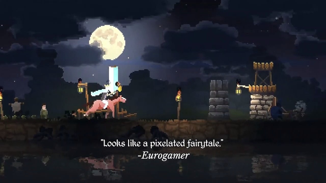 Kingdom: Classic launch trailer