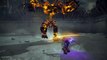 Darksiders II: Deathinitive Edition launch trailer