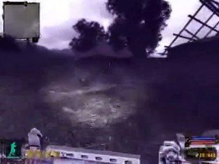 S.T.A.L.K.E.R.: Shadow of Chernobyl Military Warehouses Quests part 1