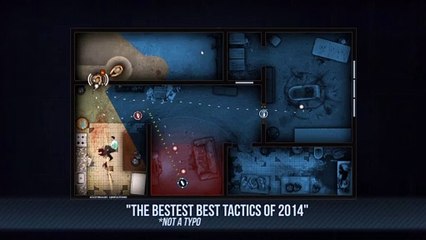 Door Kickers trailer
