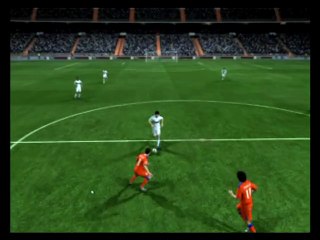 FIFA 11 How's the rotation going? Part 1