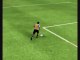 FIFA 10 Dribbling and Tricks Go left (or right)