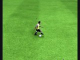 FIFA 10 Dribbling and tricks slide 1