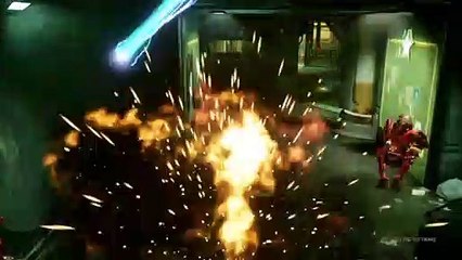Halo 5: Guardians gamescom 2015 - multiplayer trailer