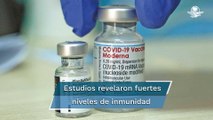 Moderna solicita permiso para que su vacuna se administre a niños de 6 años y menores en EU