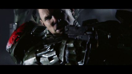 Halo Wars 2 gamescom 2015 - trailer